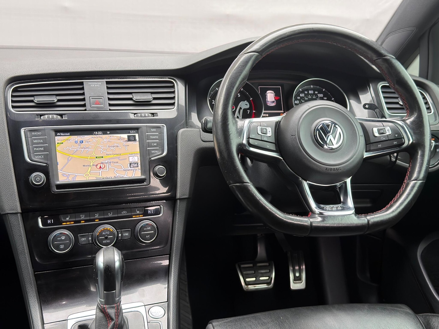 Used Volkswagen Golf for sale - 77598296: Photo 46