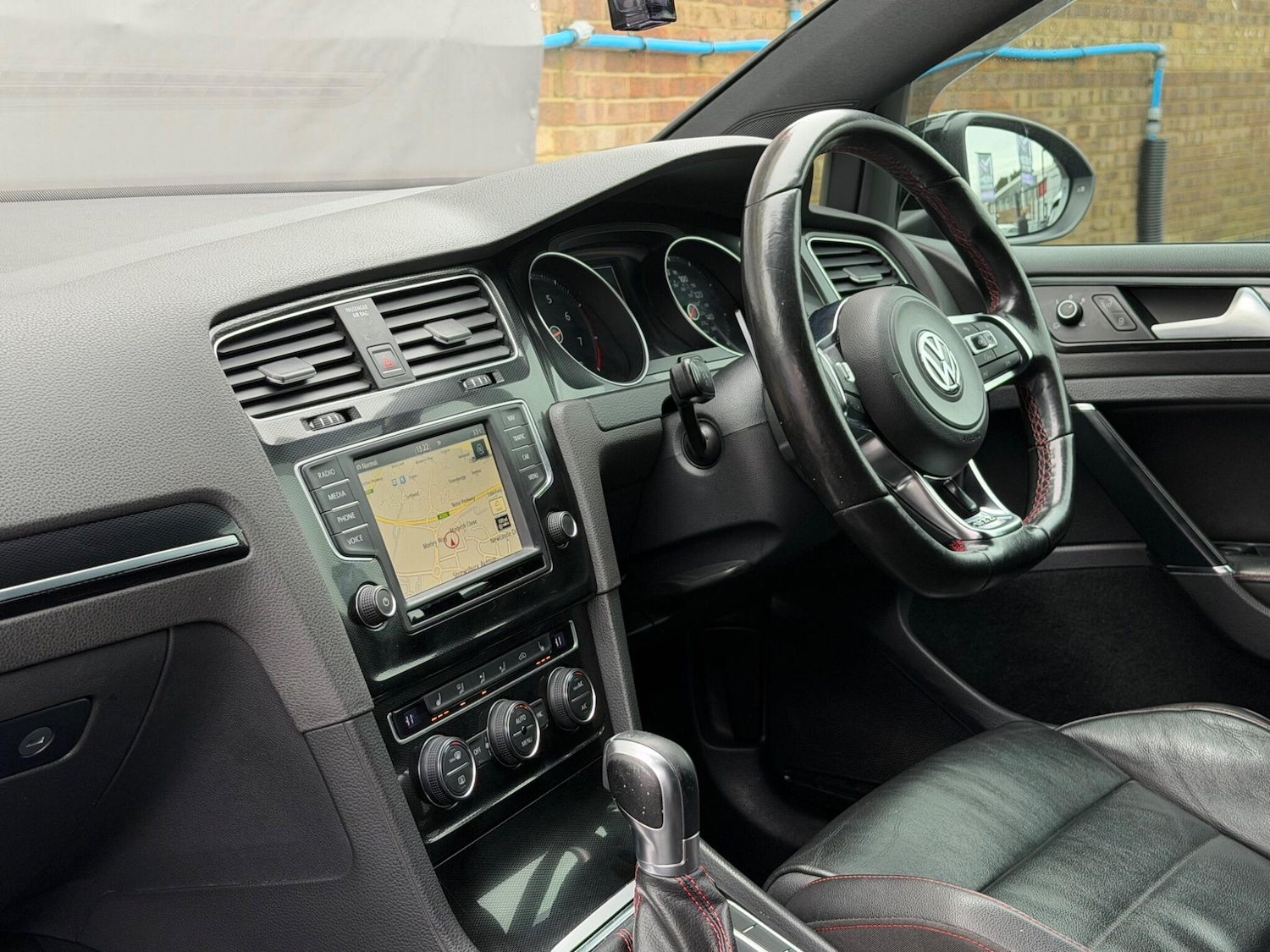 Used Volkswagen Golf for sale - 77598296: Photo 48