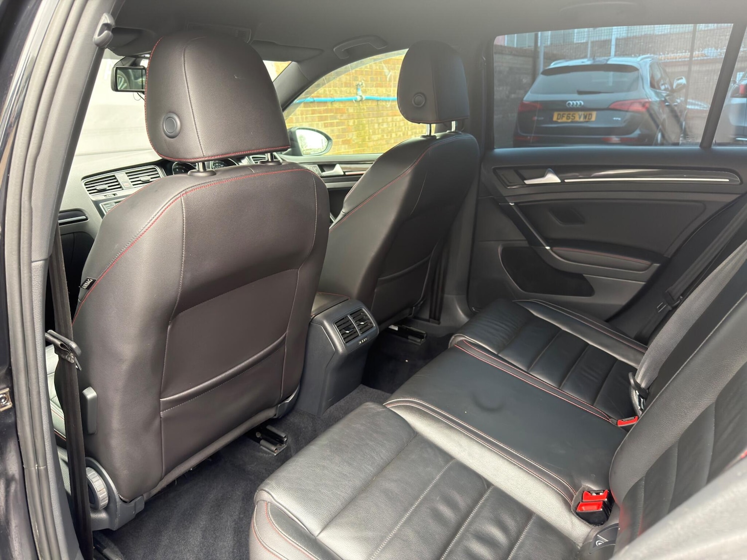 Used Volkswagen Golf for sale - 77598296: Photo 49