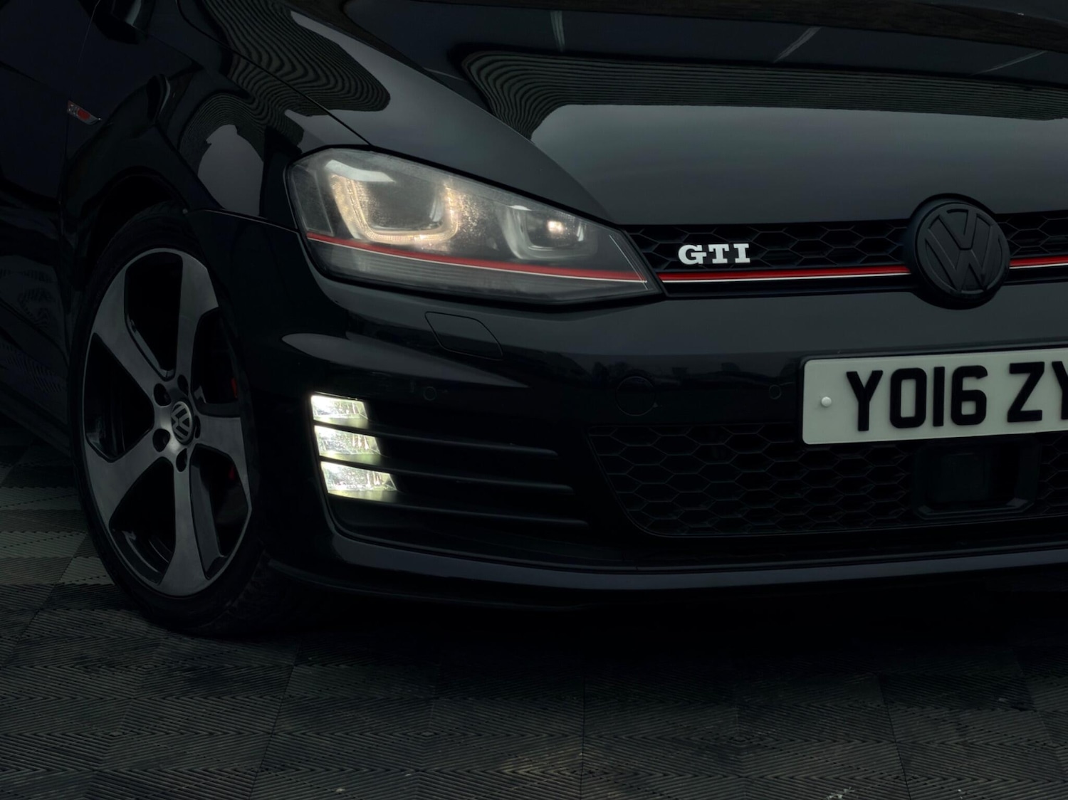 Used Volkswagen Golf for sale - 77598296: Photo 5