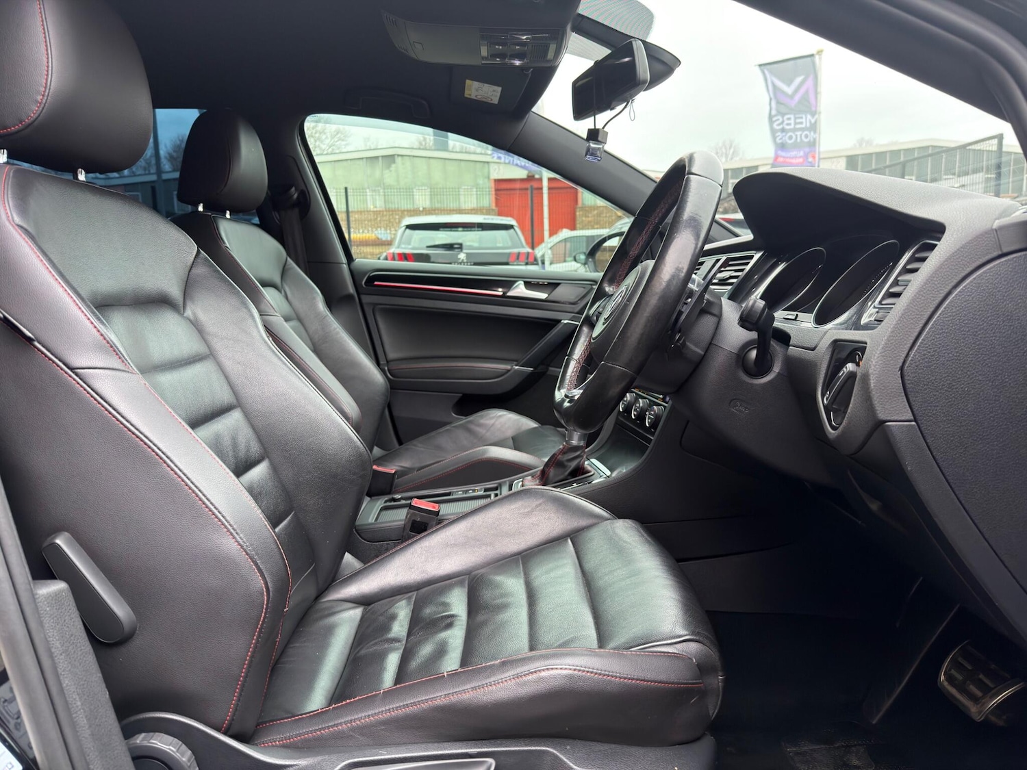 Used Volkswagen Golf for sale - 77598296: Photo 53