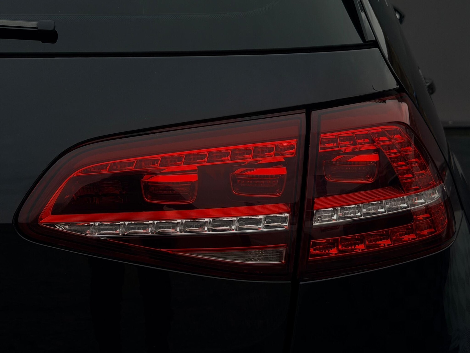 Used Volkswagen Golf for sale - 77598296: Photo 7