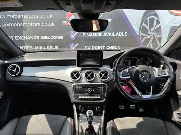 Used Mercedes-Benz CLA 2018 for sale - 75031433: Photo 10