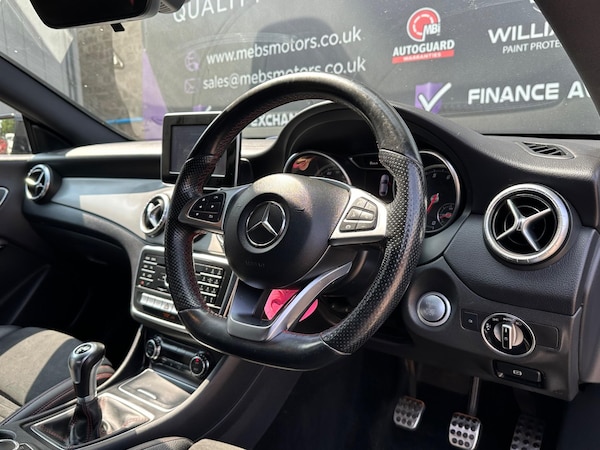 Used Mercedes-Benz CLA 2018 for sale - 75031433: Photo 22
