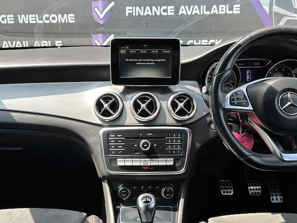 Used Mercedes-Benz CLA 2018 for sale - 75031433: Photo 28