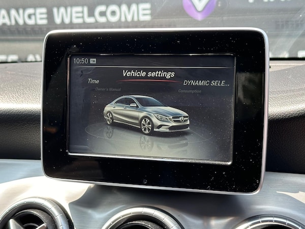 Used Mercedes-Benz CLA 2018 for sale - 75031433: Photo 30
