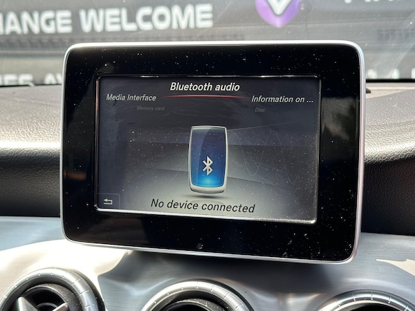 Used Mercedes-Benz CLA 2018 for sale - 75031433: Photo 33