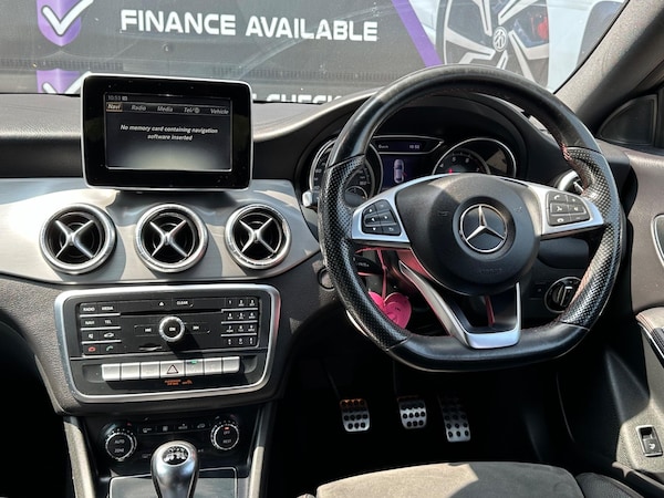 Used Mercedes-Benz CLA 2018 for sale - 75031433: Photo 48