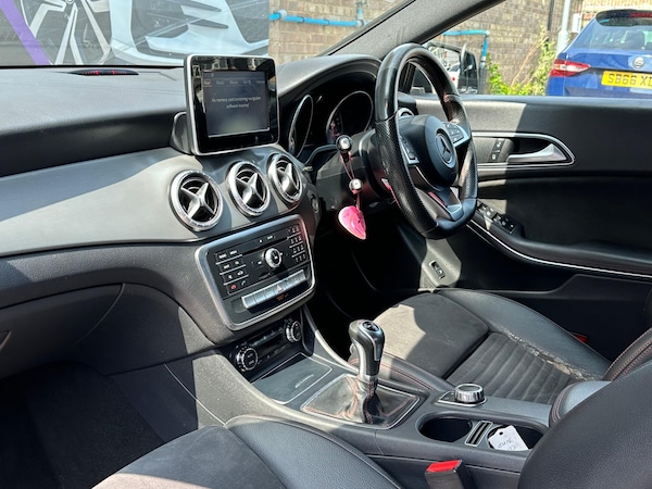 Used Mercedes-Benz CLA 2018 for sale - 75031433: Photo 50