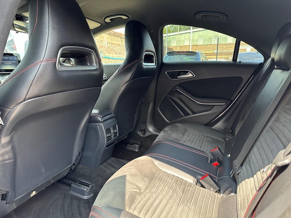 Used Mercedes-Benz CLA 2018 for sale - 75031433: Photo 52