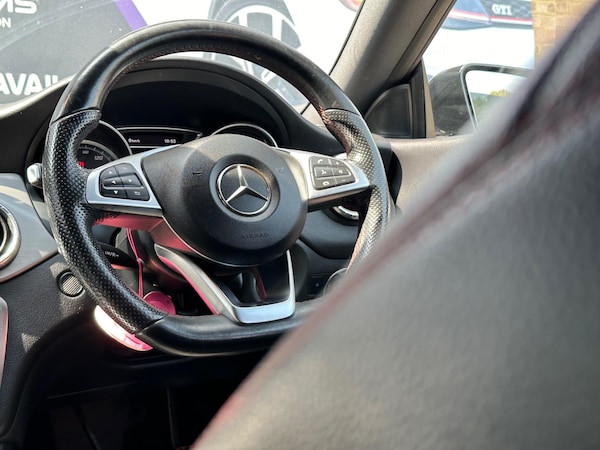 Used Mercedes-Benz CLA 2018 for sale - 75031433: Photo 53