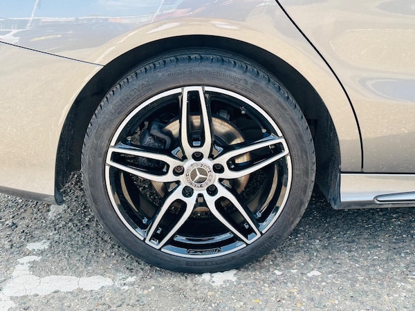 Used Mercedes-Benz CLA 2018 for sale - 75031433: Photo 8