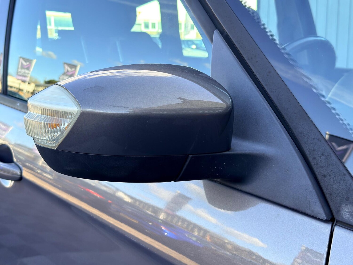 Used Ford S-Max for sale - 78148345: Photo 10