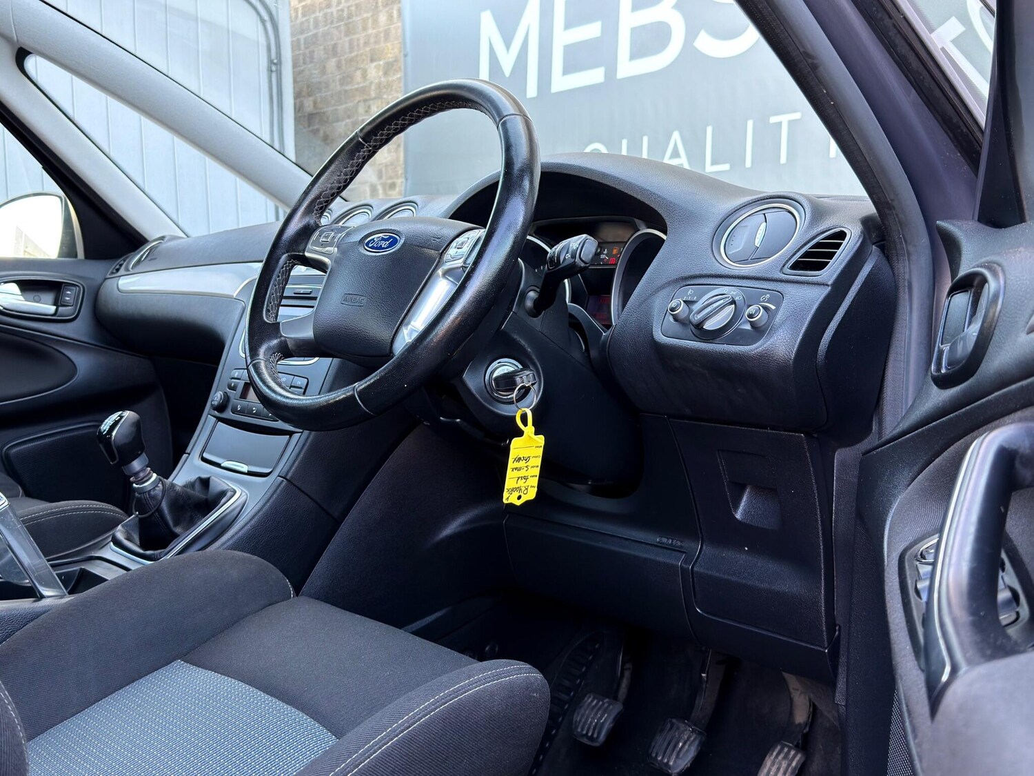 Used Ford S-Max for sale - 78148345: Photo 11