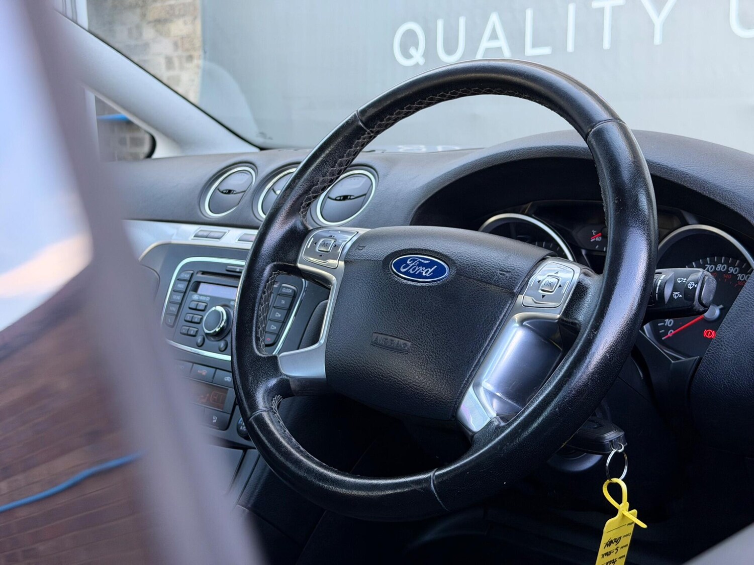 Used Ford S-Max for sale - 78148345: Photo 12