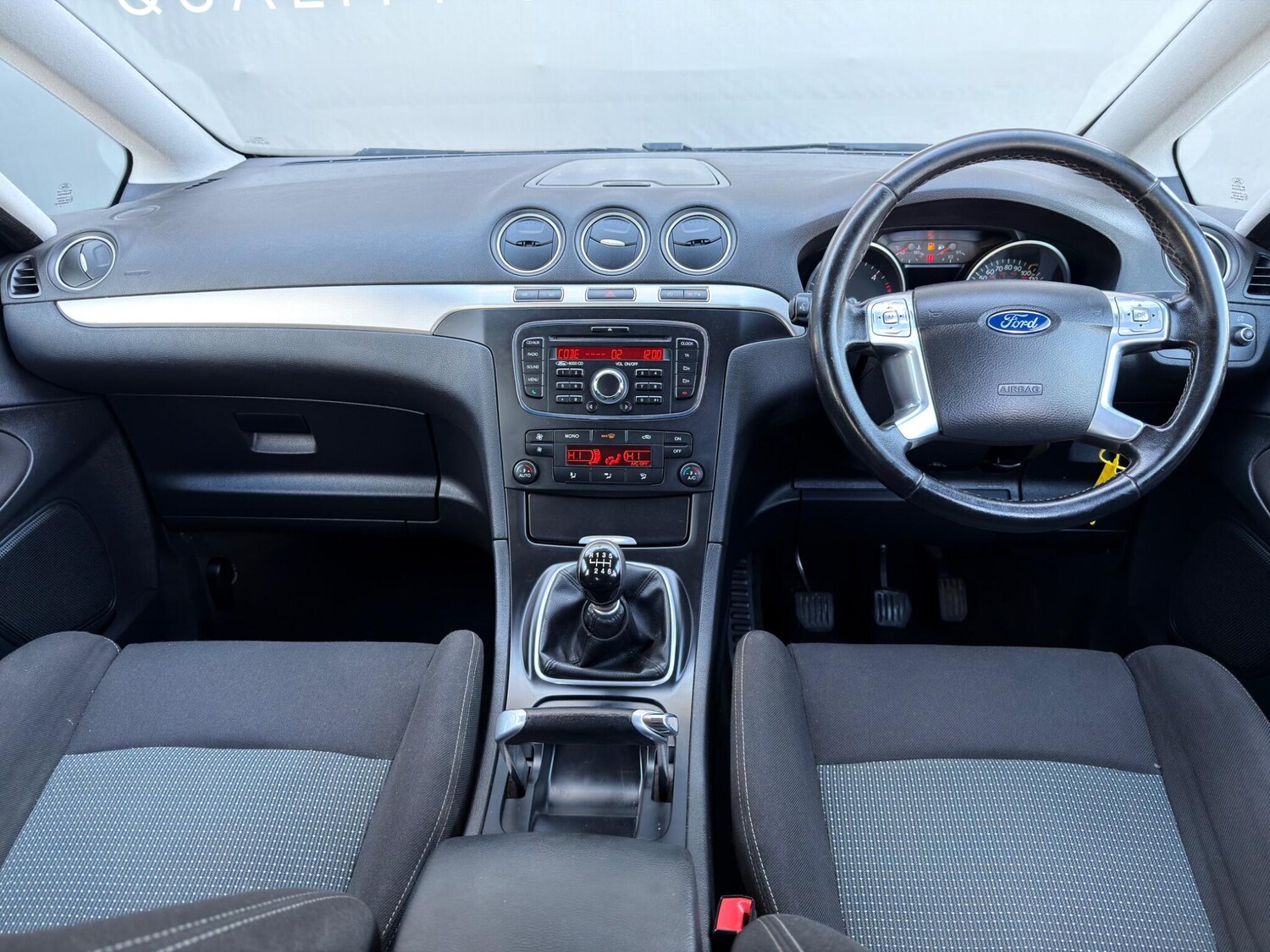 Used Ford S-Max for sale - 78148345: Photo 13