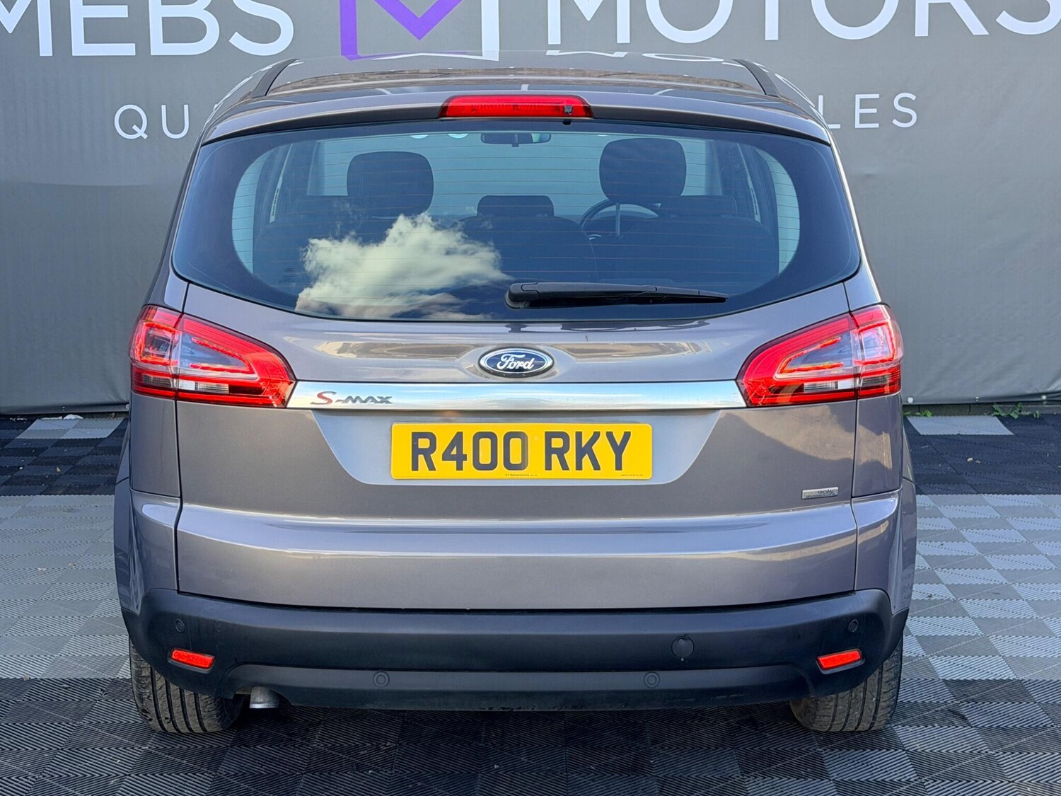 Used Ford S-Max for sale - 78148345: Photo 20