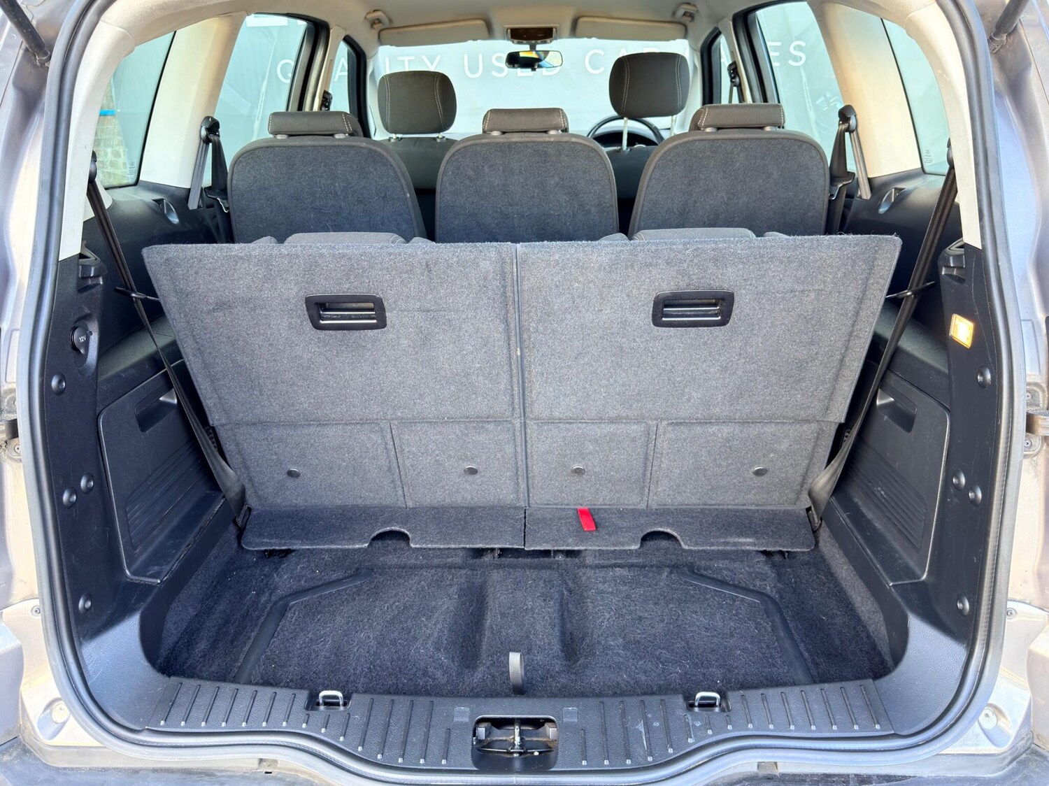 Used Ford S-Max for sale - 78148345: Photo 21