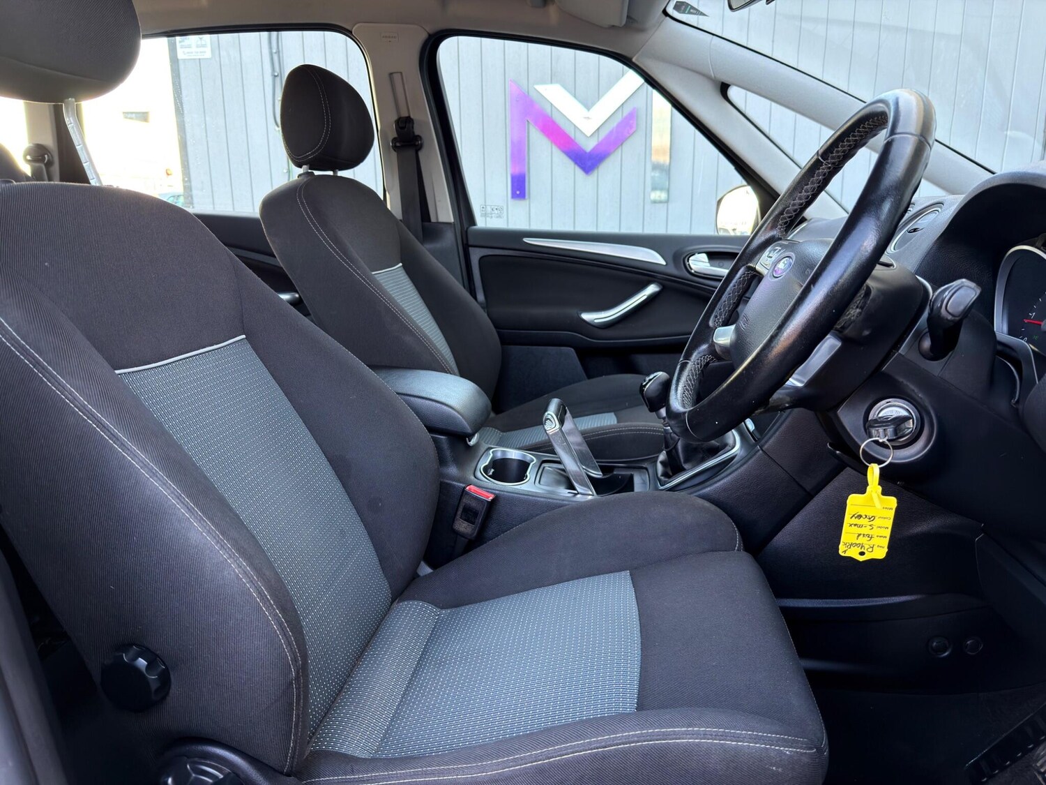 Used Ford S-Max for sale - 78148345: Photo 25