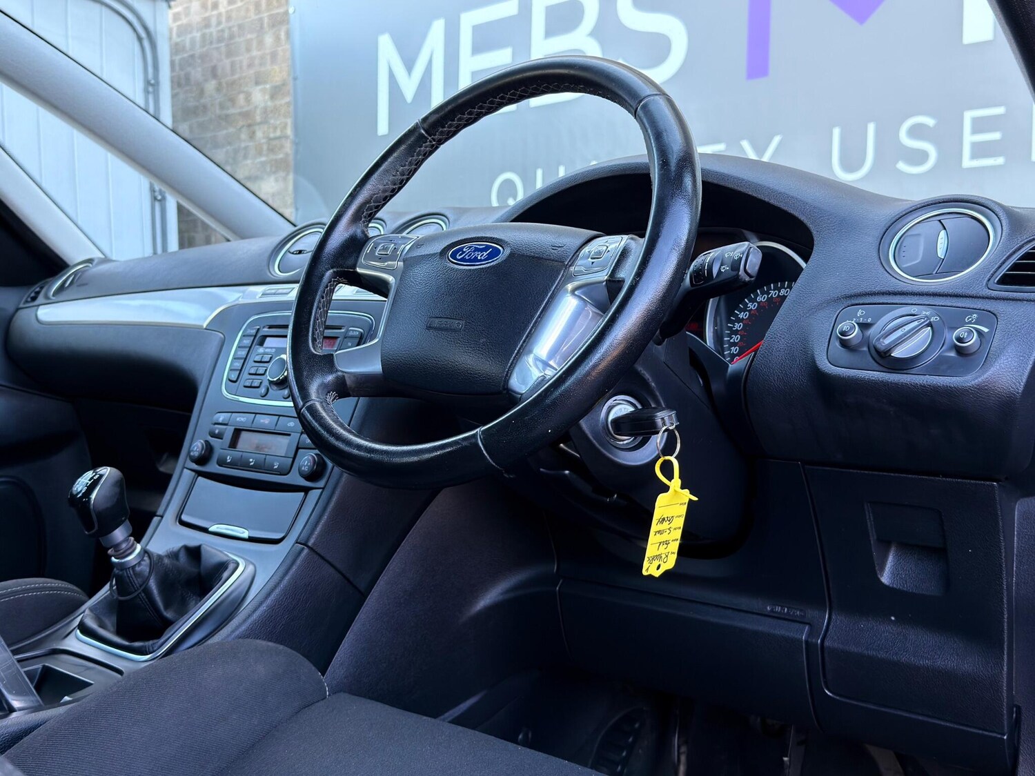 Used Ford S-Max for sale - 78148345: Photo 27