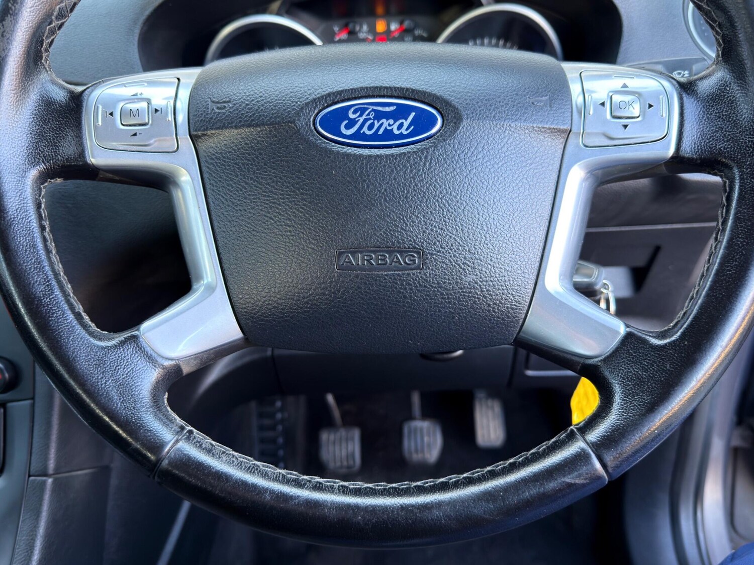 Used Ford S-Max for sale - 78148345: Photo 31