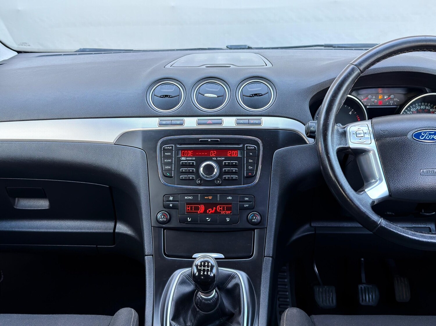 Used Ford S-Max for sale - 78148345: Photo 33