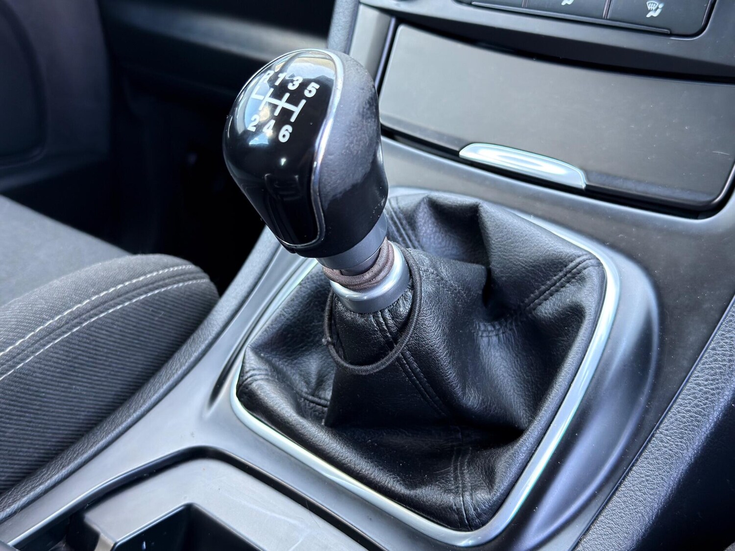 Used Ford S-Max for sale - 78148345: Photo 37