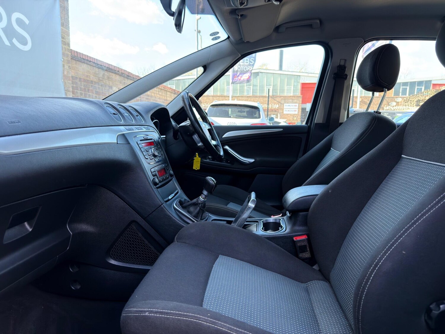 Used Ford S-Max for sale - 78148345: Photo 39