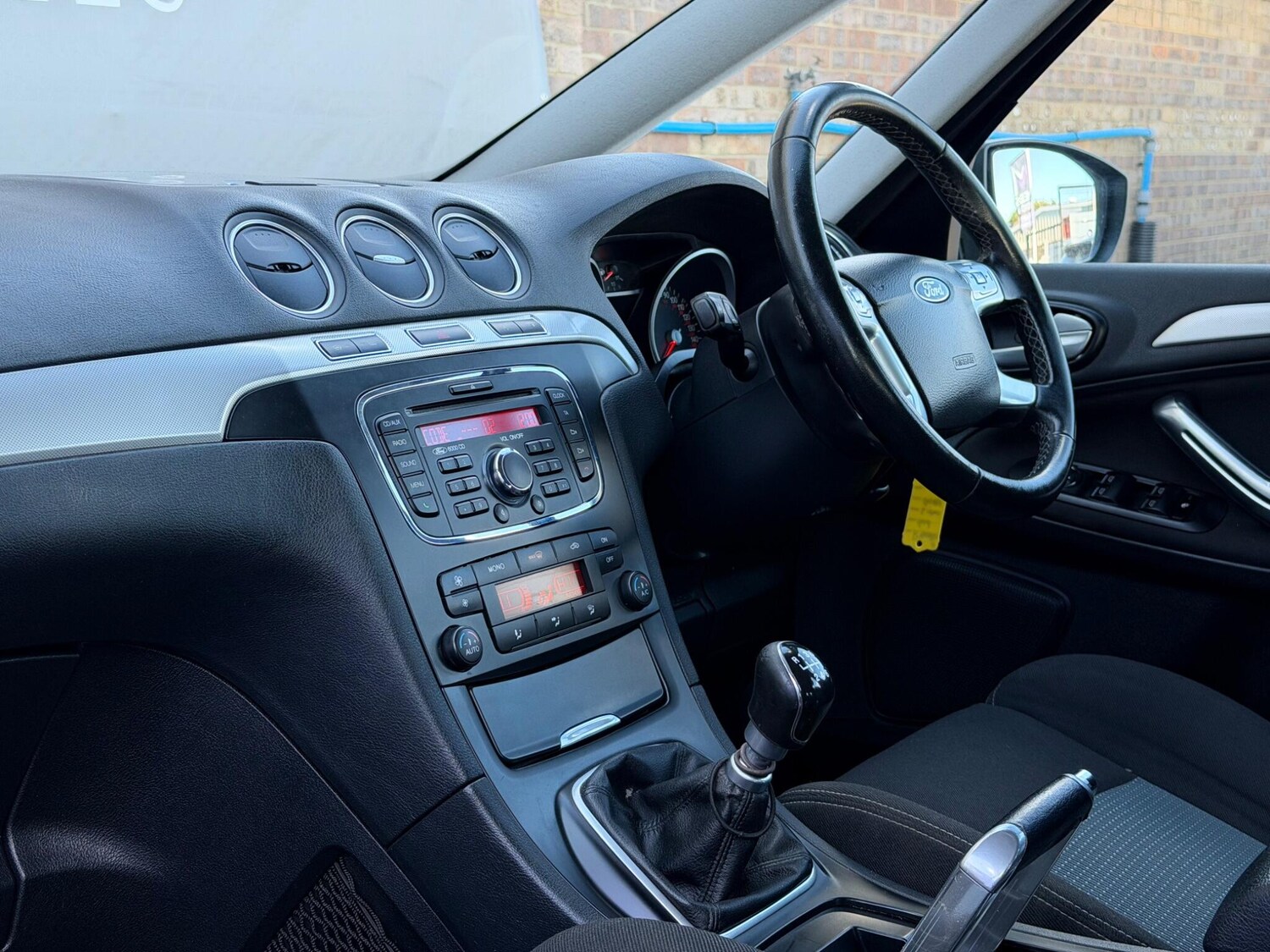 Used Ford S-Max for sale - 78148345: Photo 40