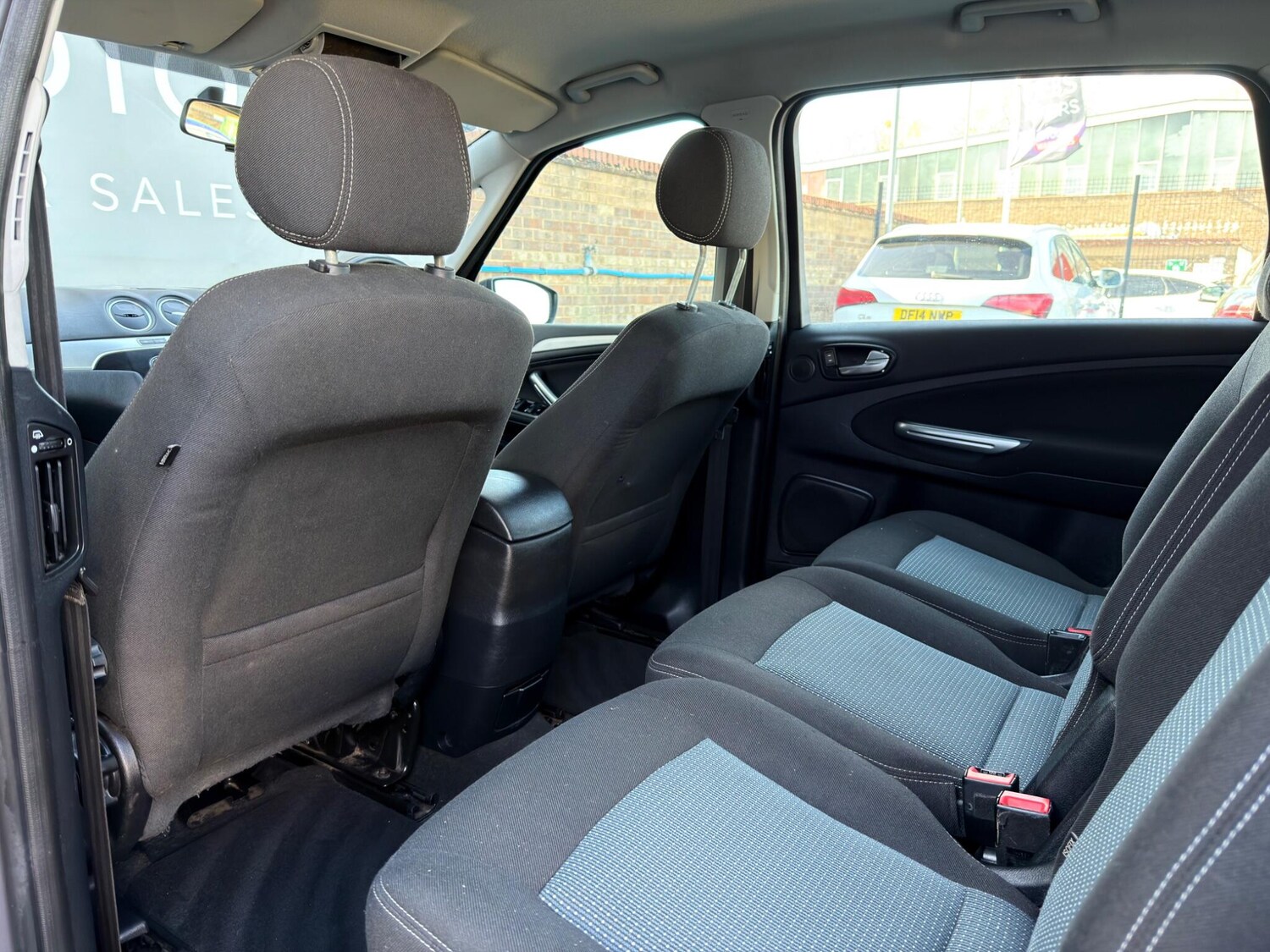 Used Ford S-Max for sale - 78148345: Photo 41