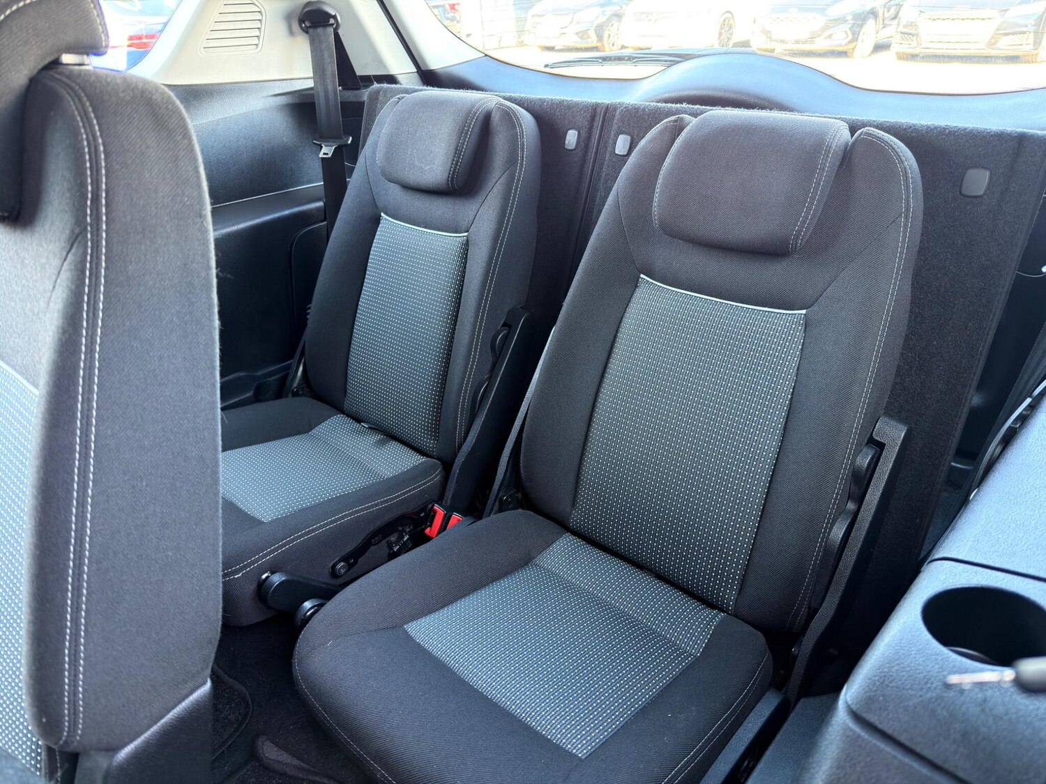 Used Ford S-Max for sale - 78148345: Photo 42