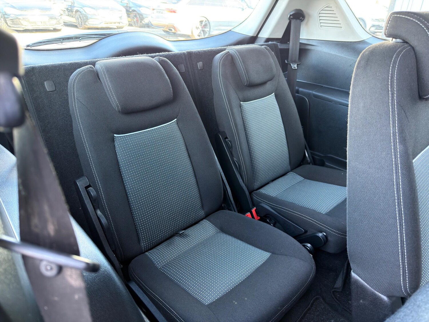 Used Ford S-Max for sale - 78148345: Photo 43