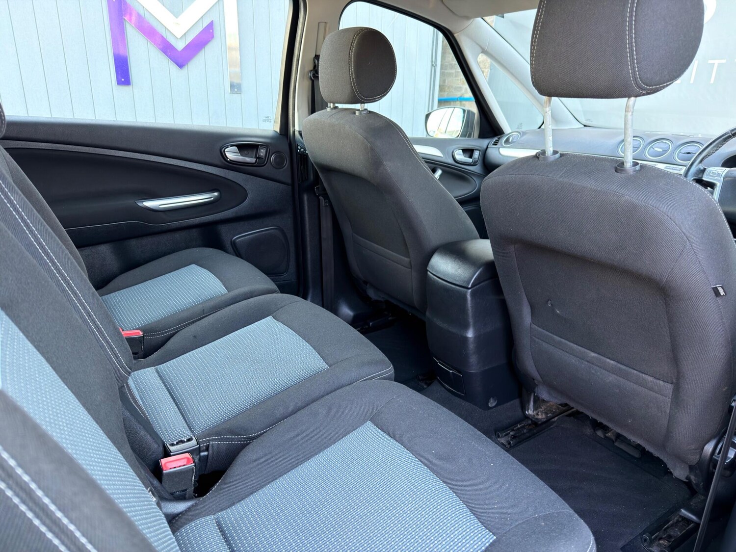 Used Ford S-Max for sale - 78148345: Photo 44