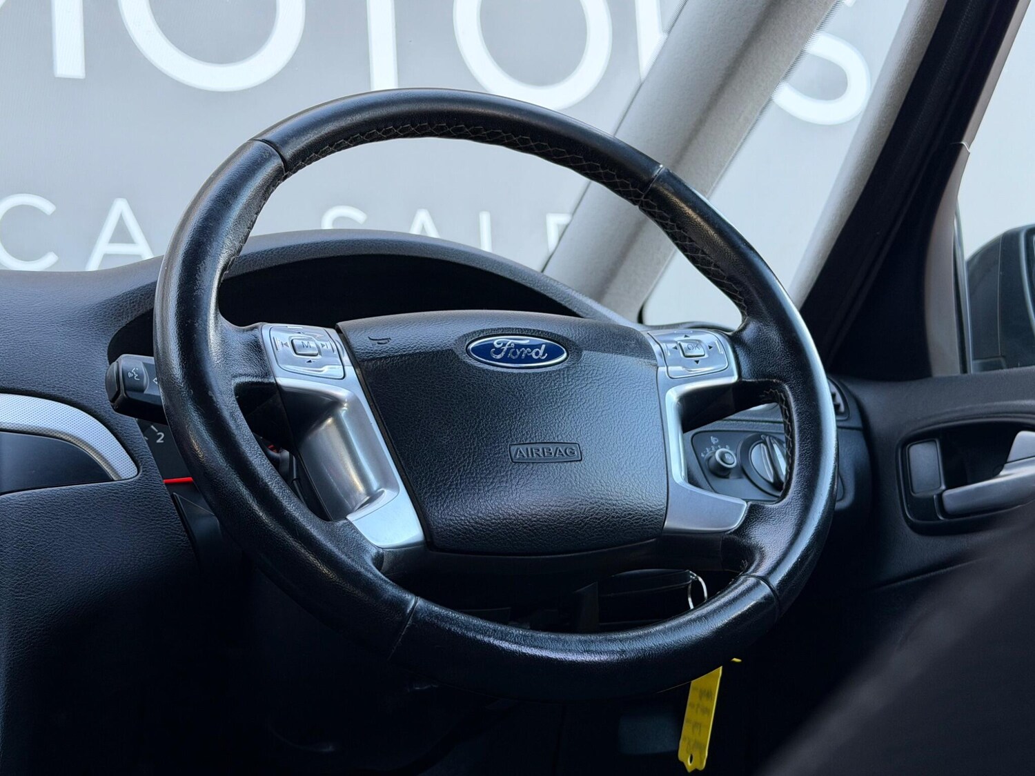 Used Ford S-Max for sale - 78148345: Photo 45