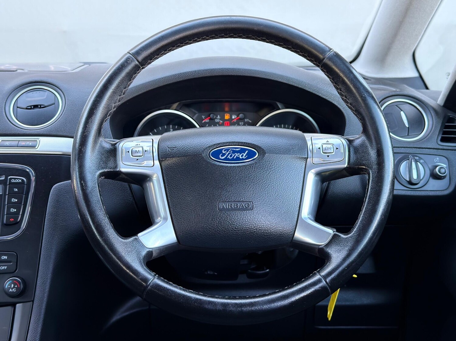Used Ford S-Max for sale - 78148345: Photo 46