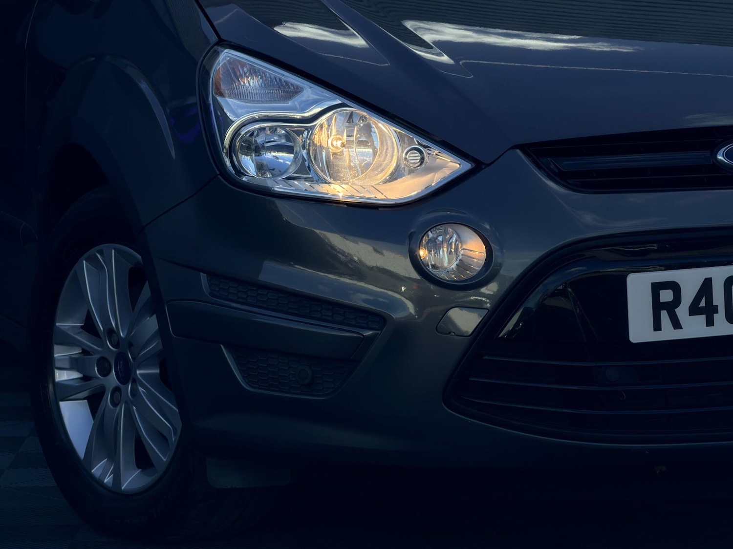 Used Ford S-Max for sale - 78148345: Photo 5