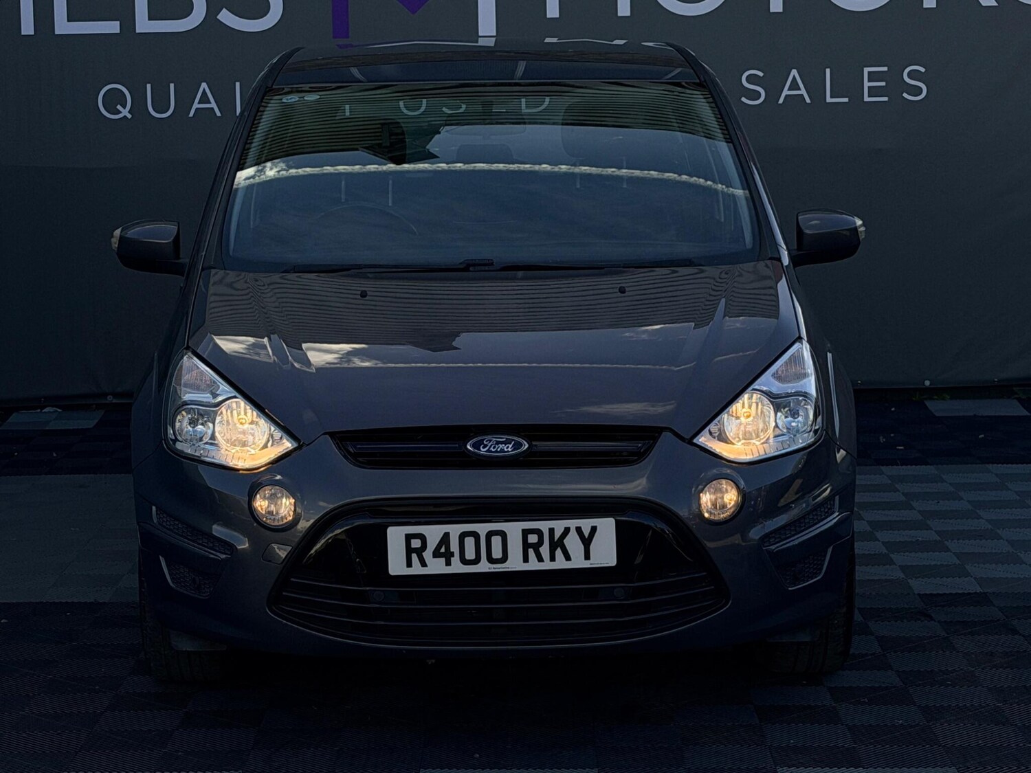 Used Ford S-Max for sale - 78148345: Photo 6