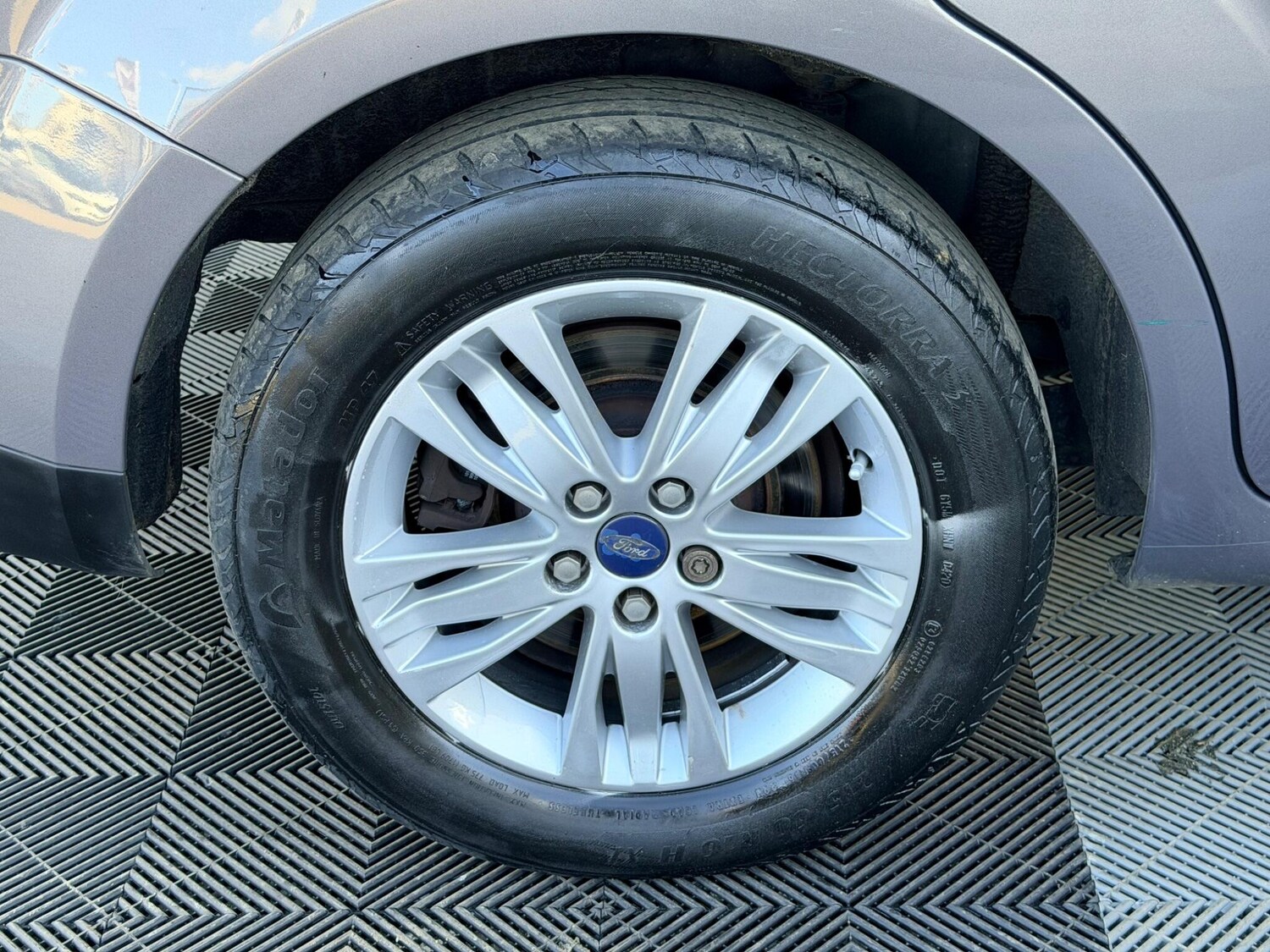 Used Ford S-Max for sale - 78148345: Photo 8