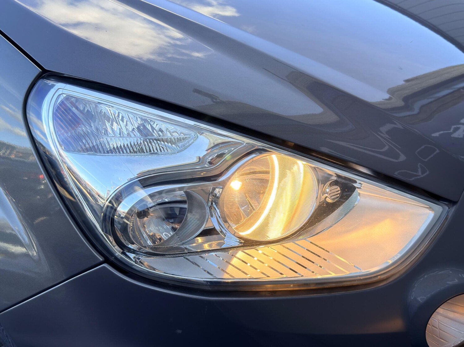 Used Ford S-Max for sale - 78148345: Photo 9