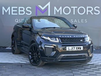 Used Land Rover Range Rover Evoque 2017 for sale - 79712447: Photo