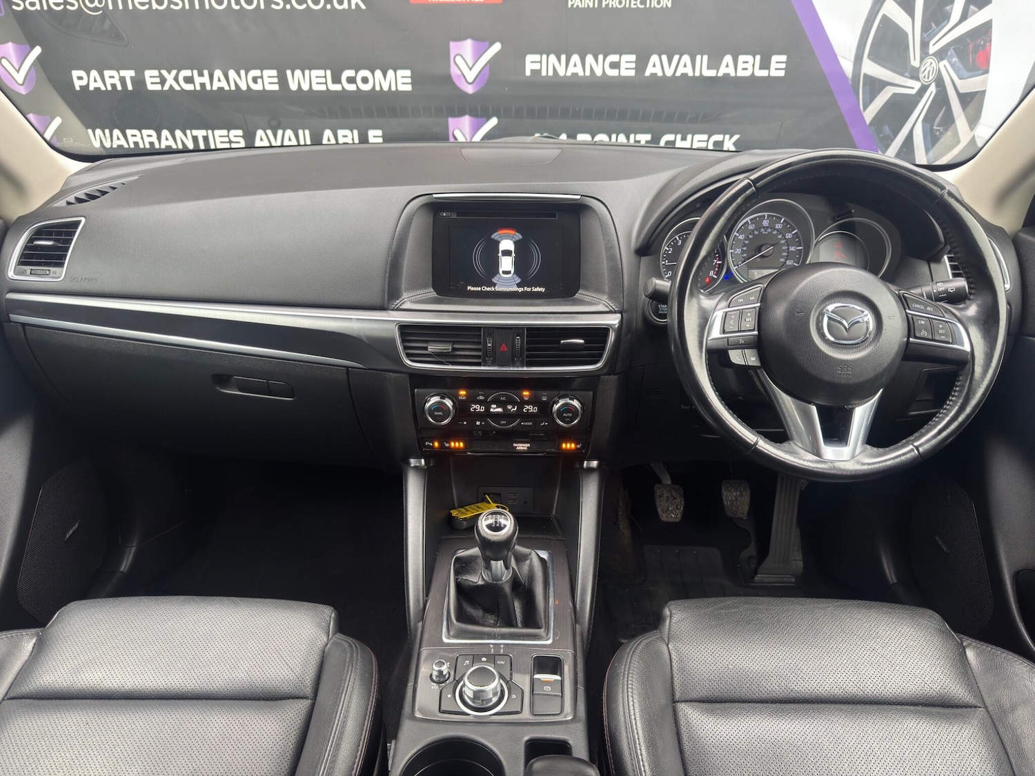 Used Mazda CX-5 for sale - 77395746: Photo 10