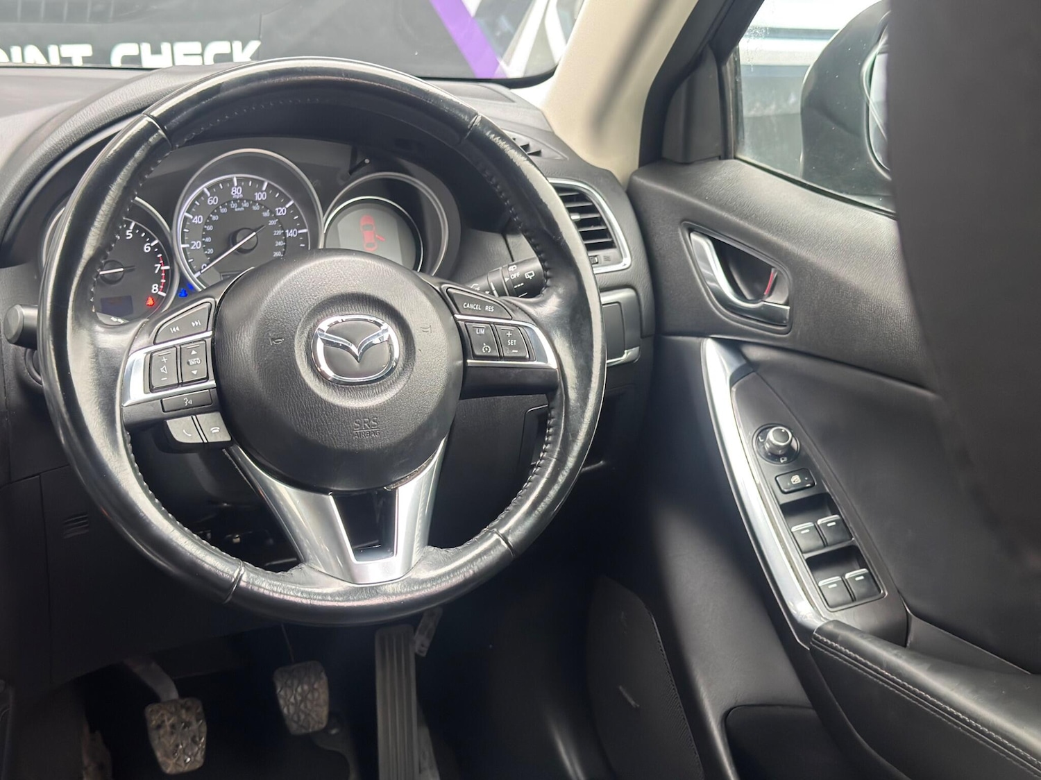 Used Mazda CX-5 for sale - 77395746: Photo 11