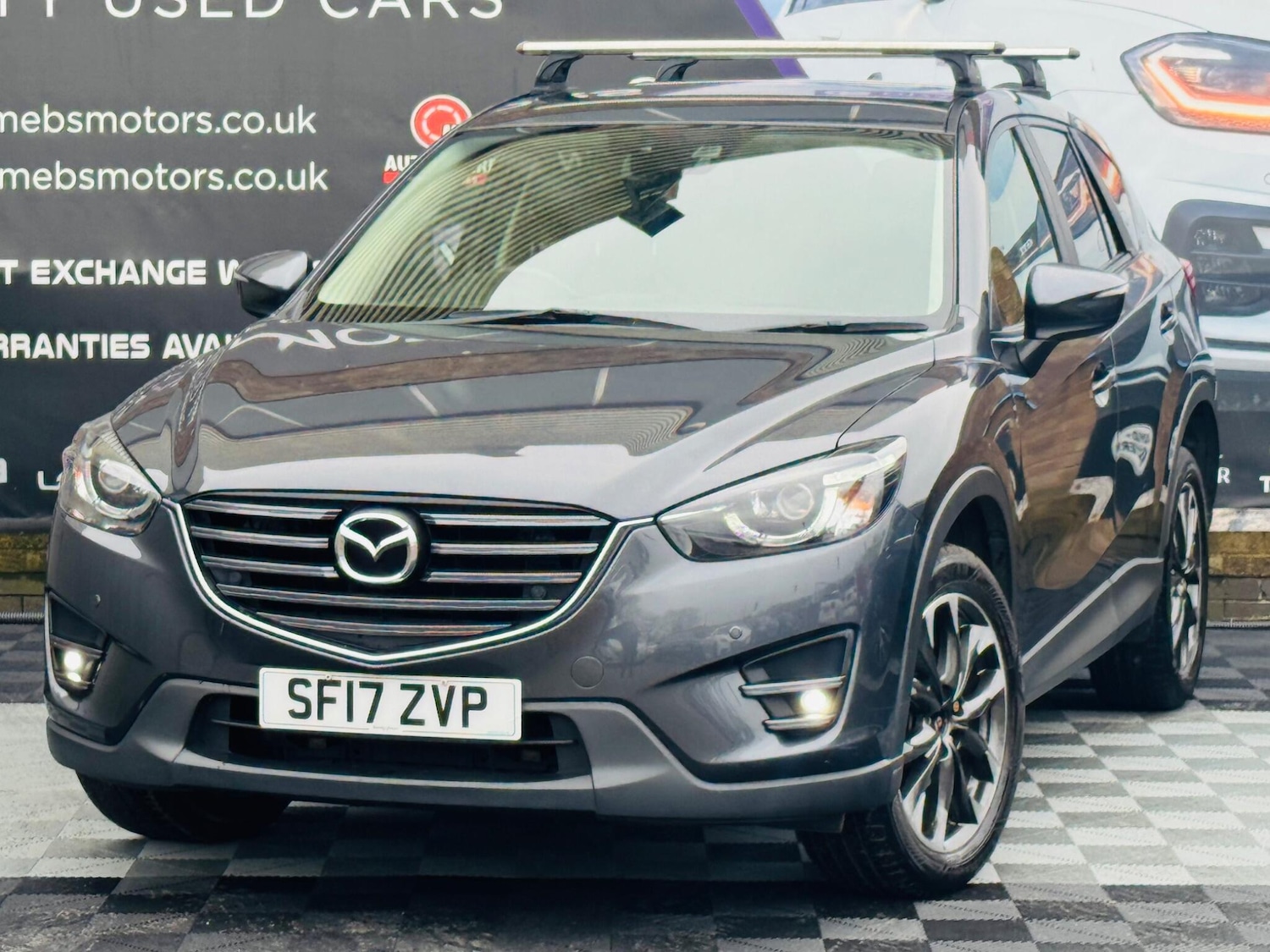 Used Mazda CX-5 for sale - 77395746: Photo 13