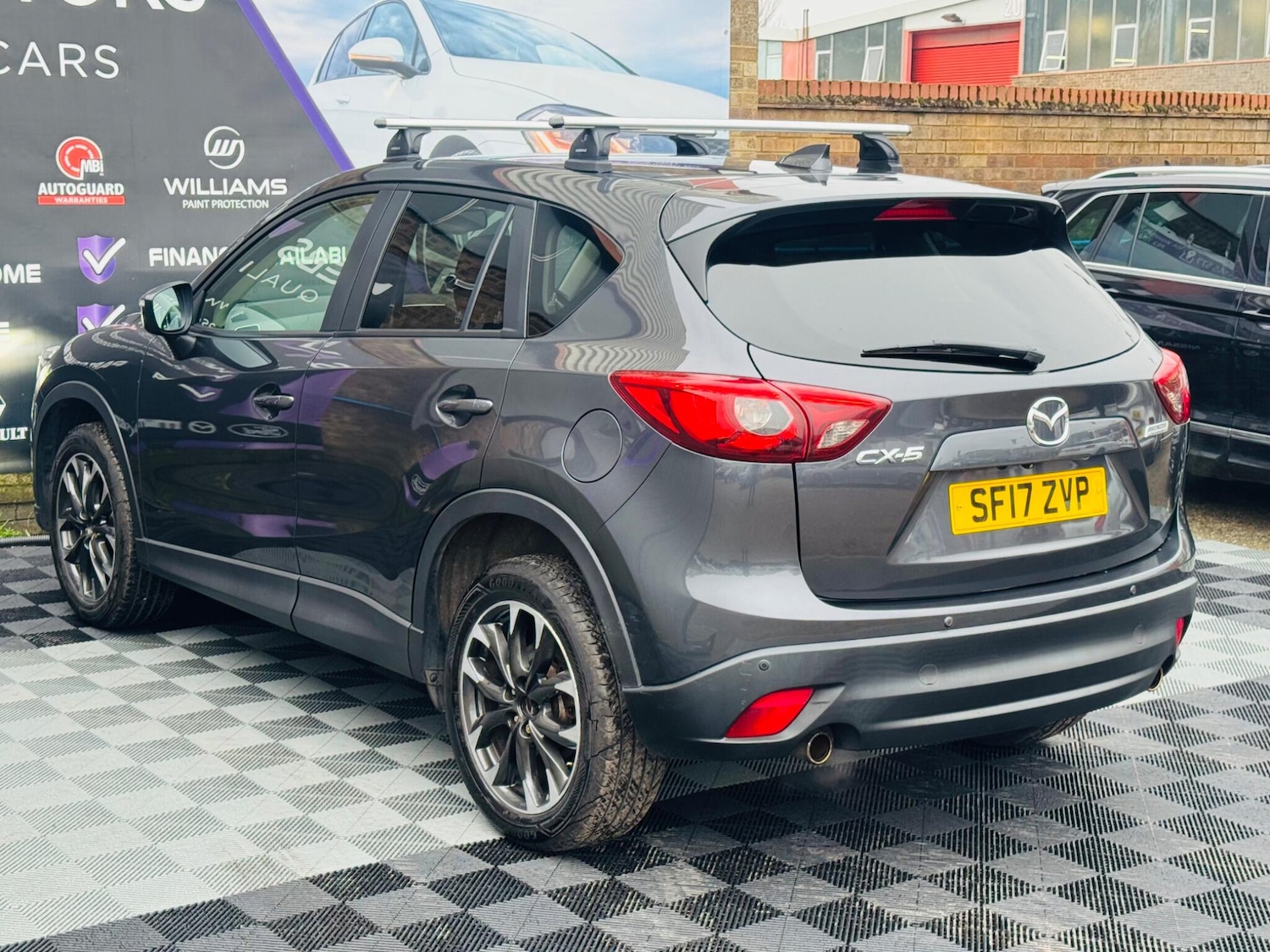 Used Mazda CX-5 for sale - 77395746: Photo 15