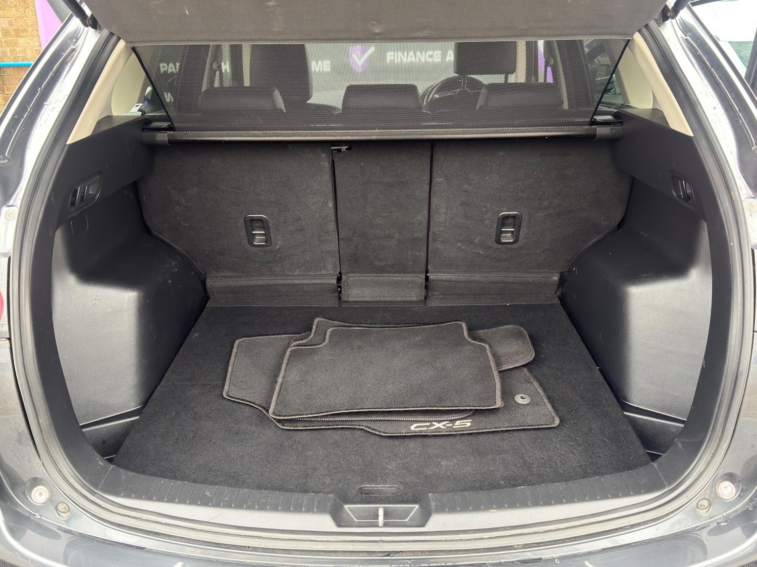 Used Mazda CX-5 for sale - 77395746: Photo 18