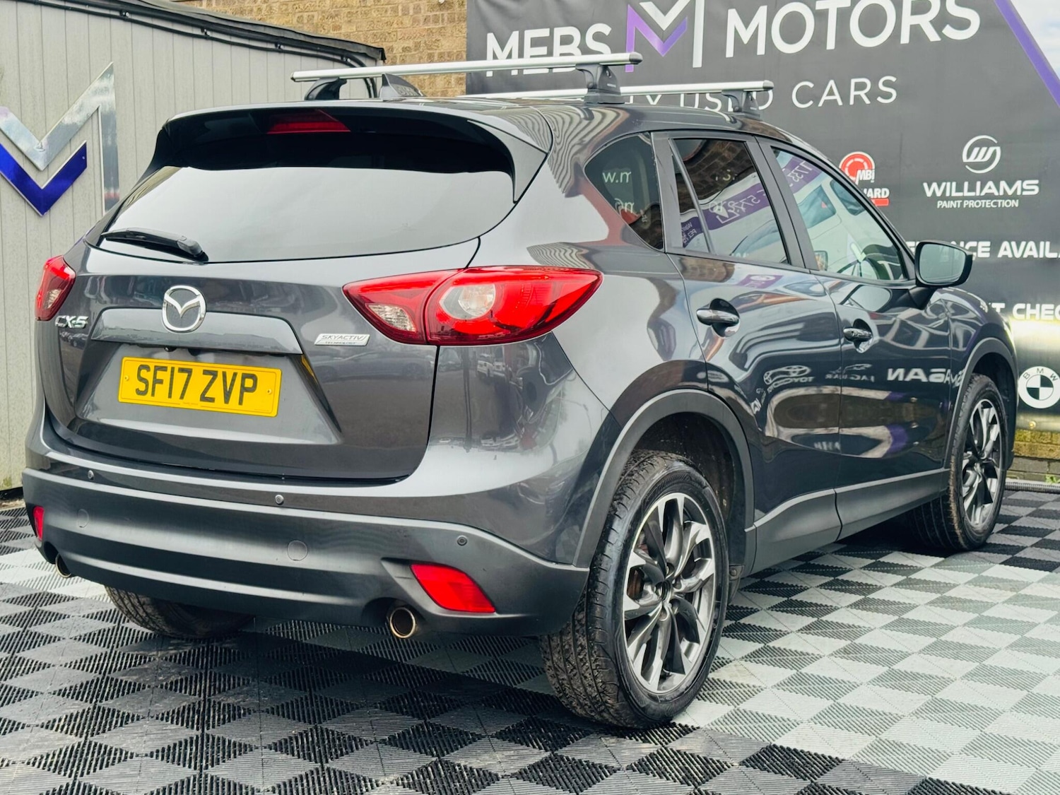 Used Mazda CX-5 for sale - 77395746: Photo 20