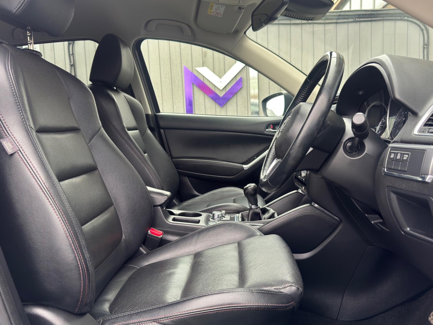 Used Mazda CX-5 for sale - 77395746: Photo 23