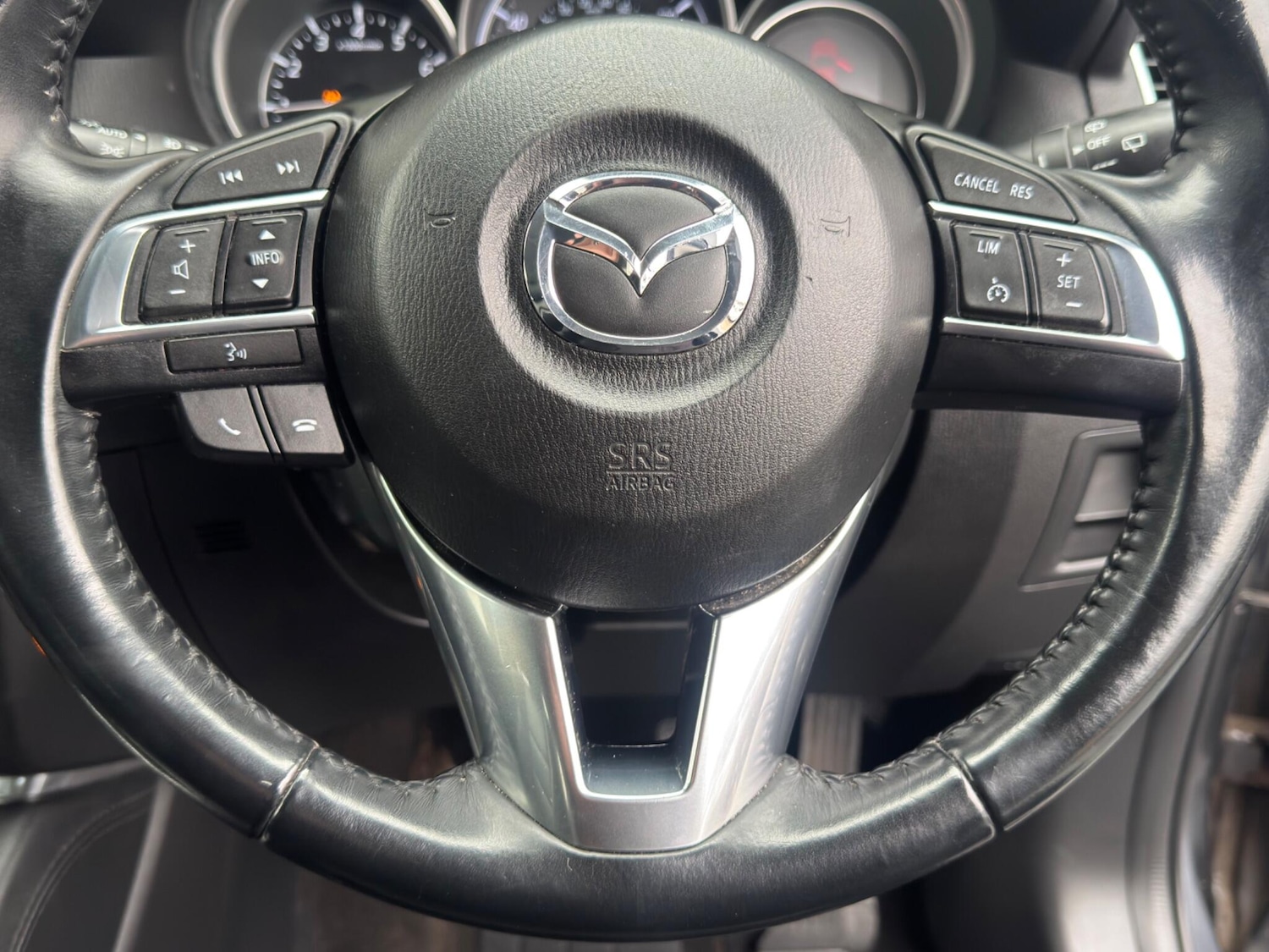 Used Mazda CX-5 for sale - 77395746: Photo 30