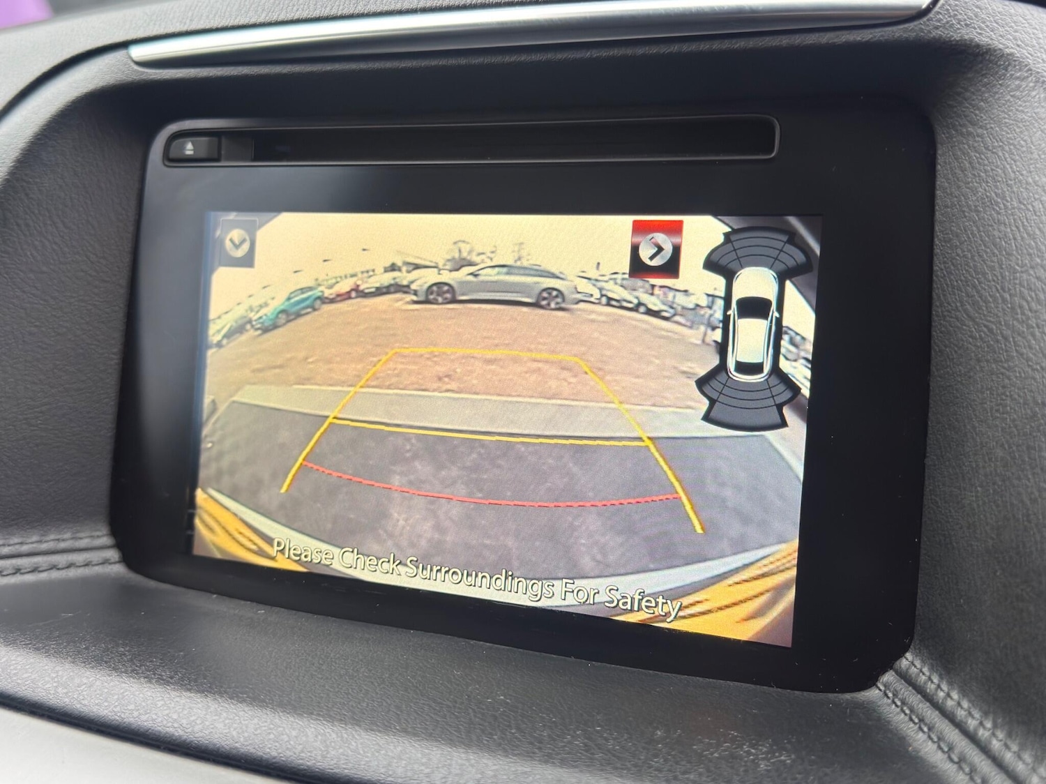 Used Mazda CX-5 for sale - 77395746: Photo 33