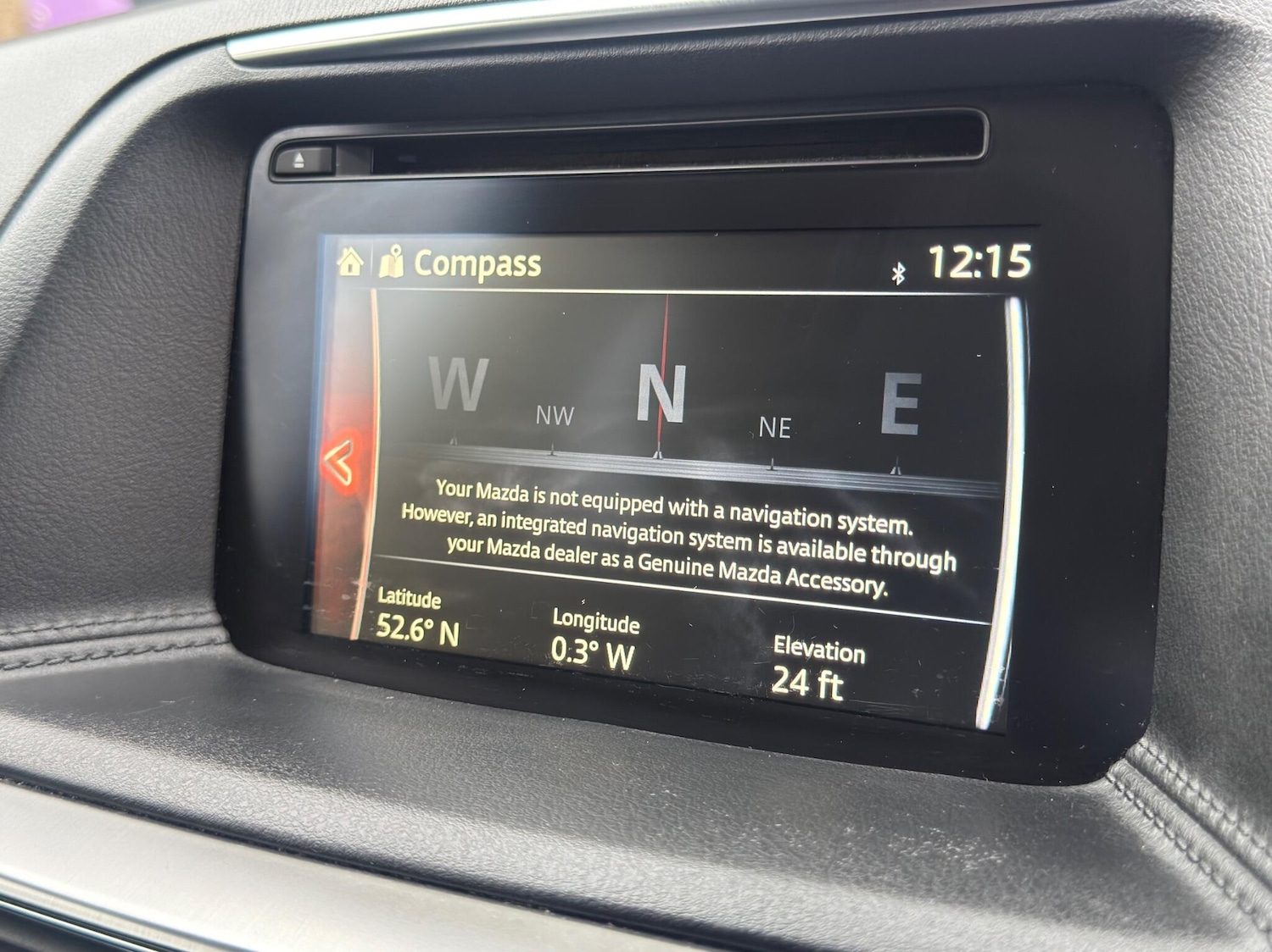 Used Mazda CX-5 for sale - 77395746: Photo 35